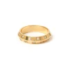 Ibiza Gold Ring