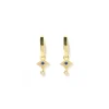 Indah Charm Earrings