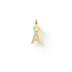 Initial Charm