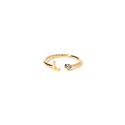 Initial Ring