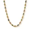 Isadora Gold Necklace - Multi