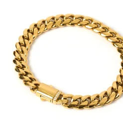 Isla Gold Bracelet