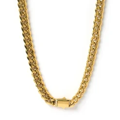 Isla Gold Necklace