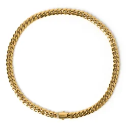 Isla Gold Necklace