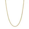 Izi Gold Necklace