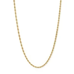 Izi Gold Necklace