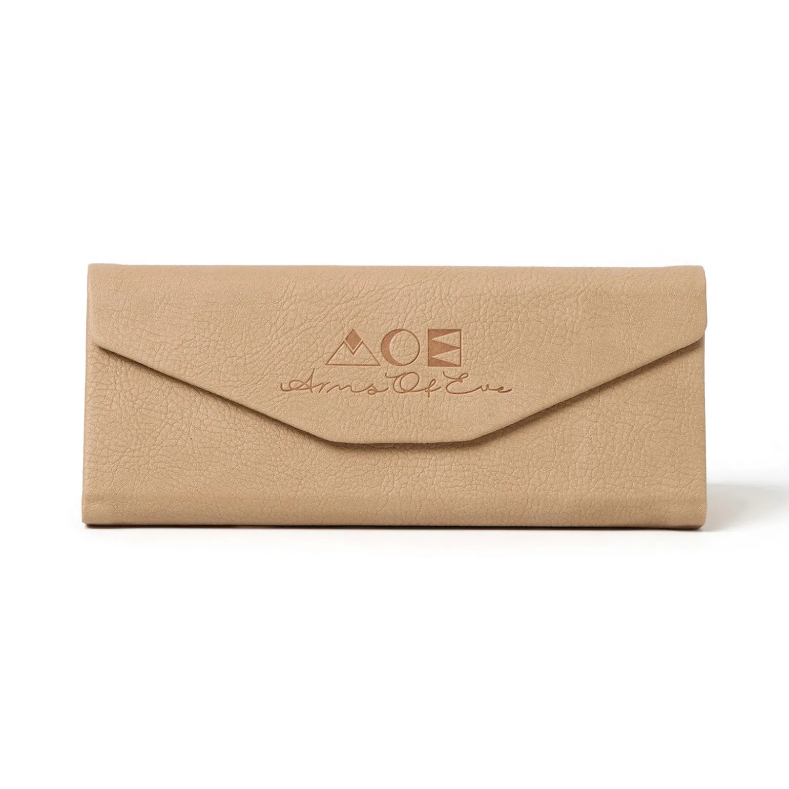 Jagger Sunglasses - Cream Marle