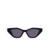 Jagger Sunglasses - Graphite