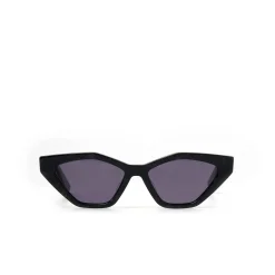 Jagger Sunglasses - Graphite