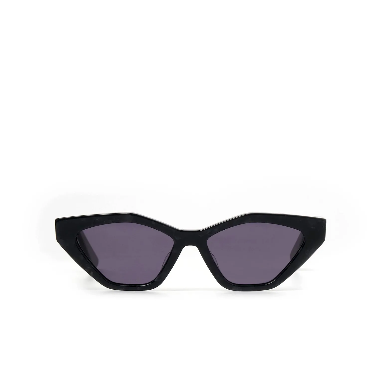 Jagger Sunglasses - Graphite