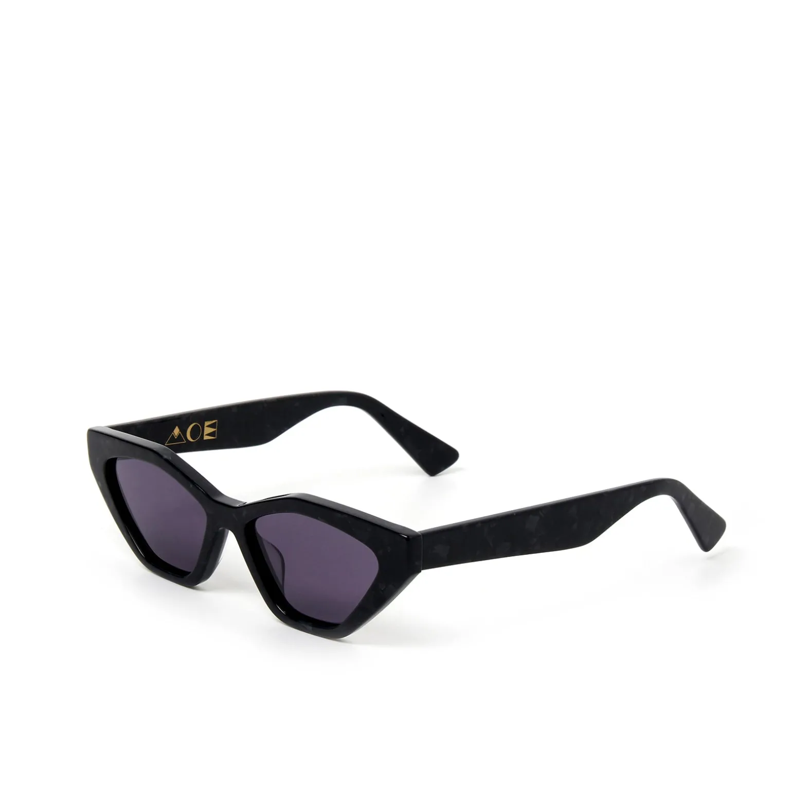Jagger Sunglasses - Graphite