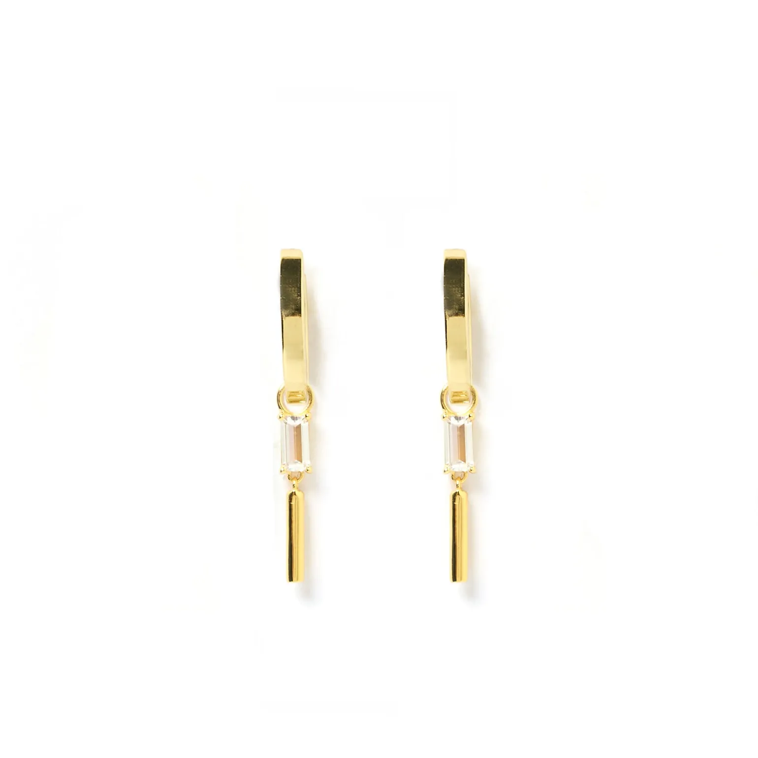 Janis Charm Earrings