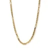 Juniper Gold Necklace