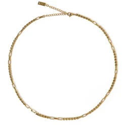 Juniper Gold Necklace