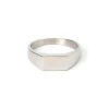 Kai Silver Ring