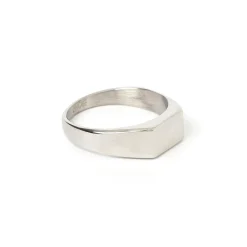 Kai Silver Ring