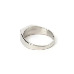 Kai Silver Ring