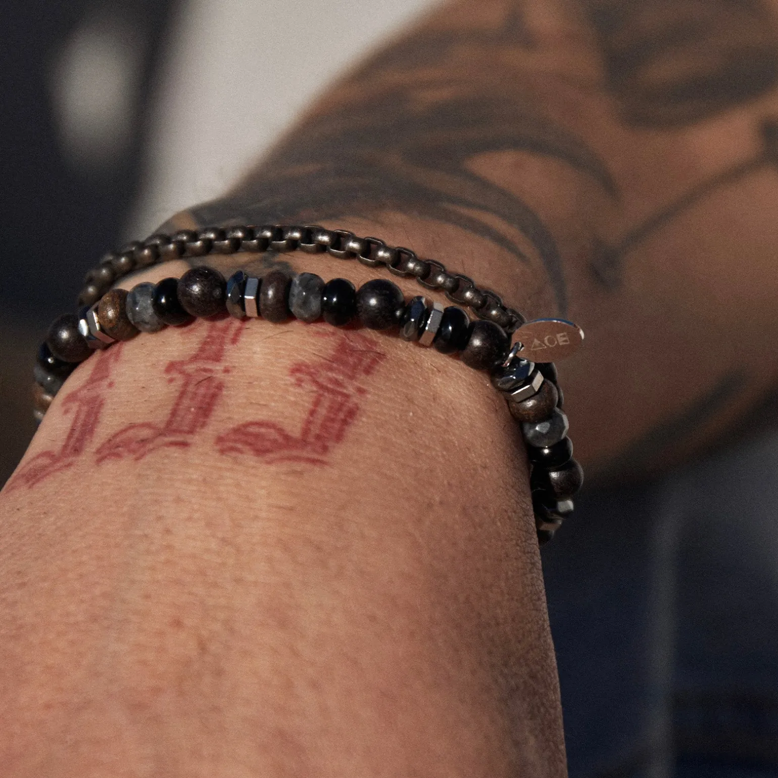 Kendal Men's Bracelet
