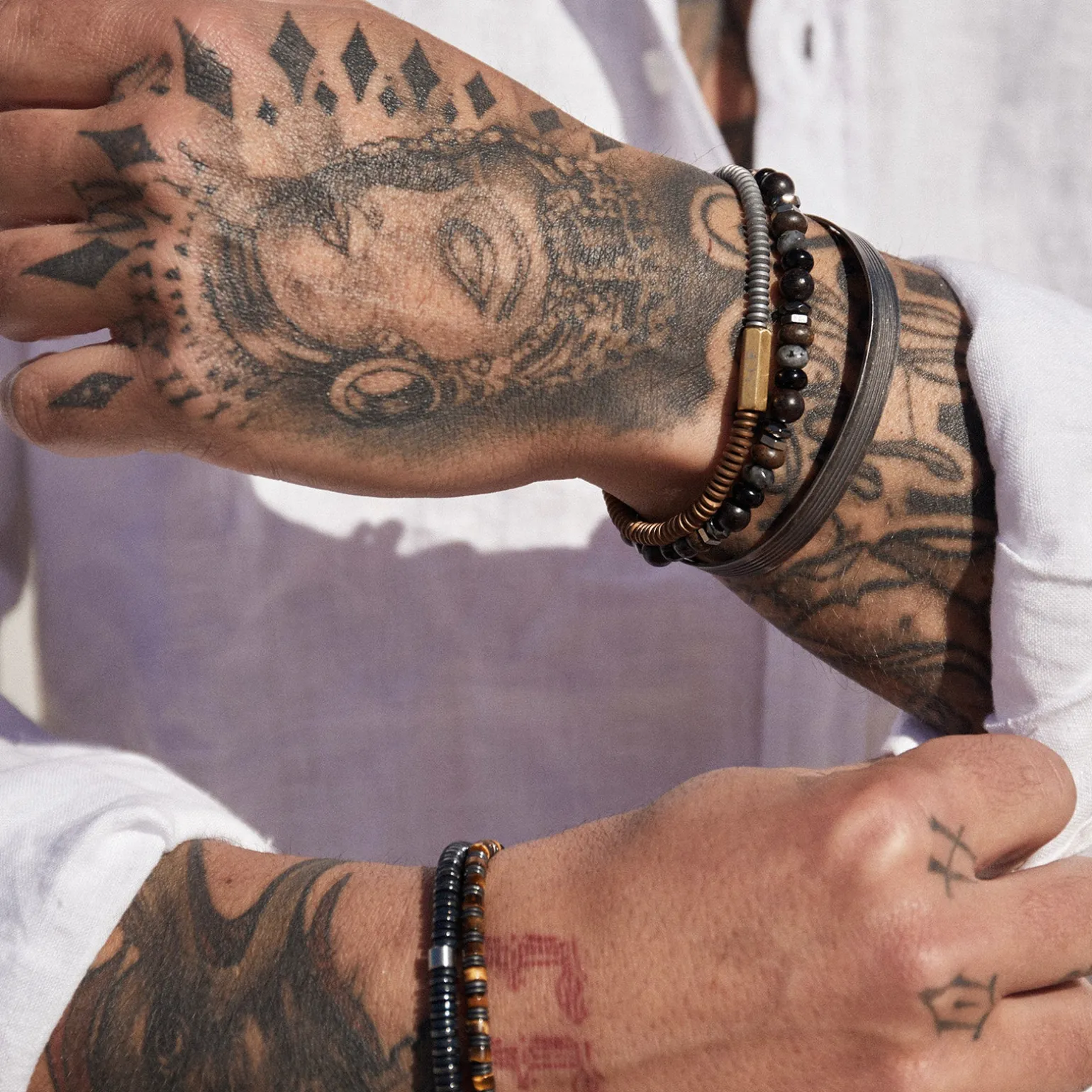 Kendal Men's Bracelet