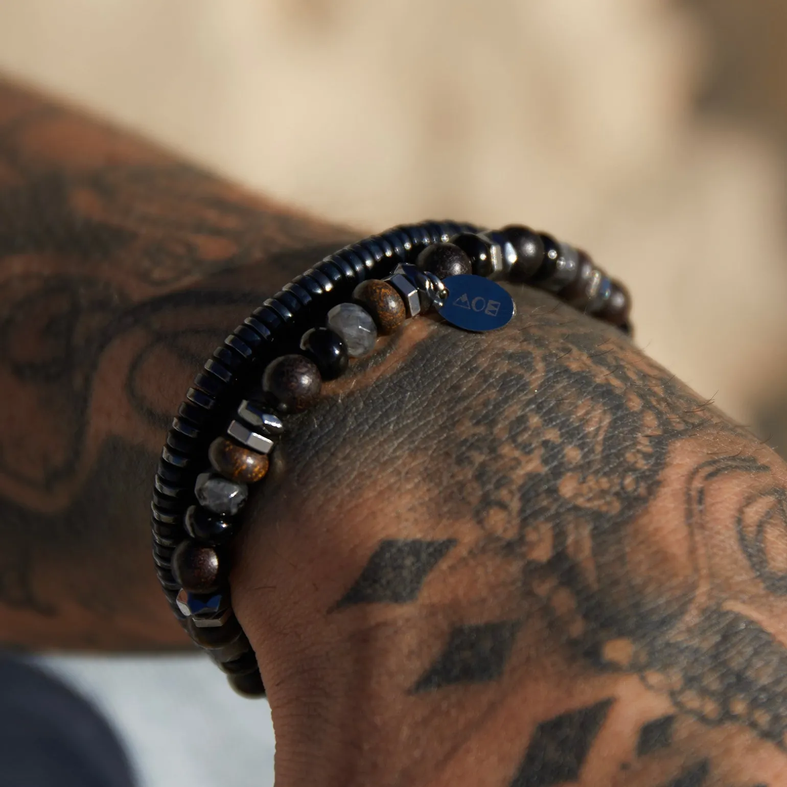 Kendal Men's Bracelet