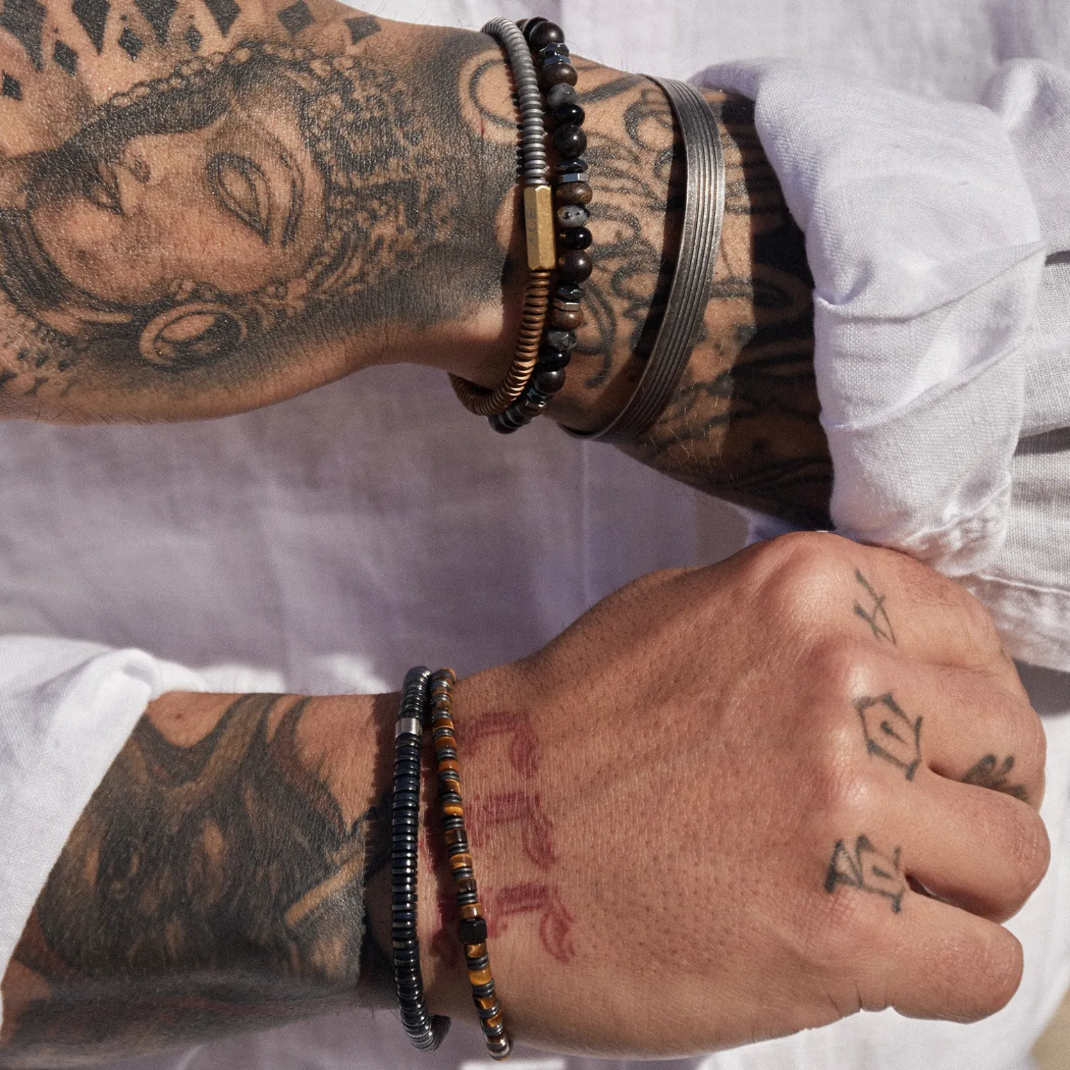 Kendal Men's Bracelet