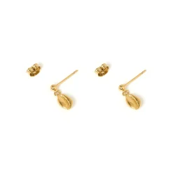 Kora Gold Earrings