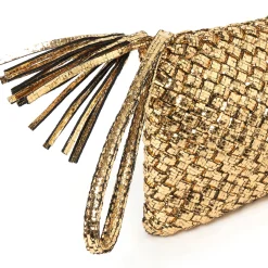 Lavinia Clutch Bag - Disco