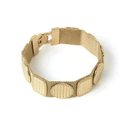 Lola Gold Bracelet