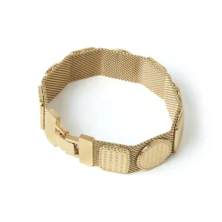 Lola Gold Bracelet