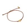 Love Me Bracelet - Plum