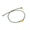 Love Me Bracelet - Teal