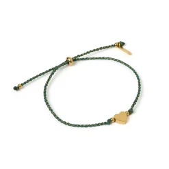 Love Me Bracelet - Teal