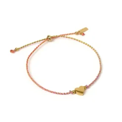 Love Me Bracelet - Watermelon