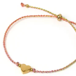 Love Me Bracelet - Watermelon