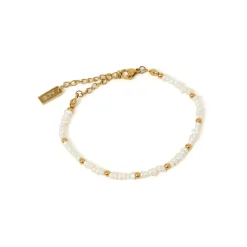 Lucia Pearl Bracelet