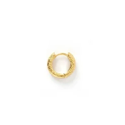 Luka Single Stacker Earring