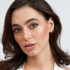 Luka Single Stacker Earring