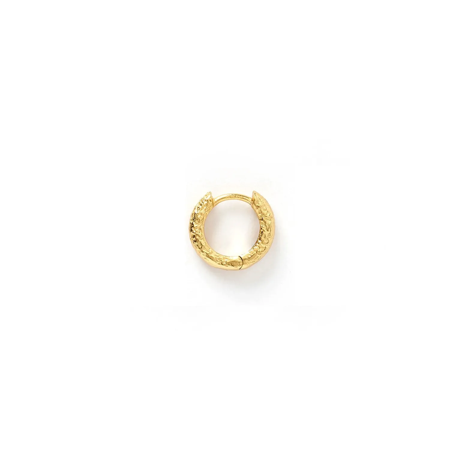 Luka Single Stacker Earring