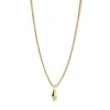 Mano Men's Charm Necklace