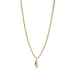 Mano Men's Charm Necklace