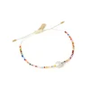 Marley Gold and Pearl Bracelet