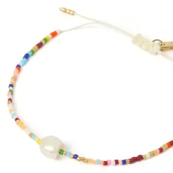 Marley Gold and Pearl Bracelet