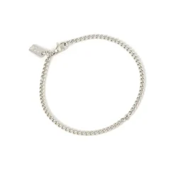 Miles Men's Chain Bracelet
