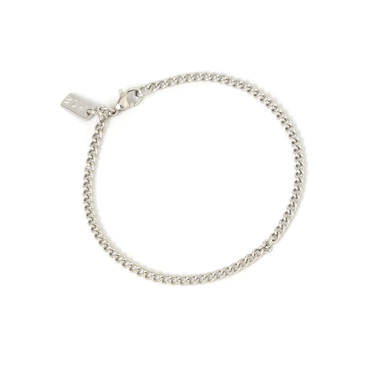 Miles Men's Chain Bracelet