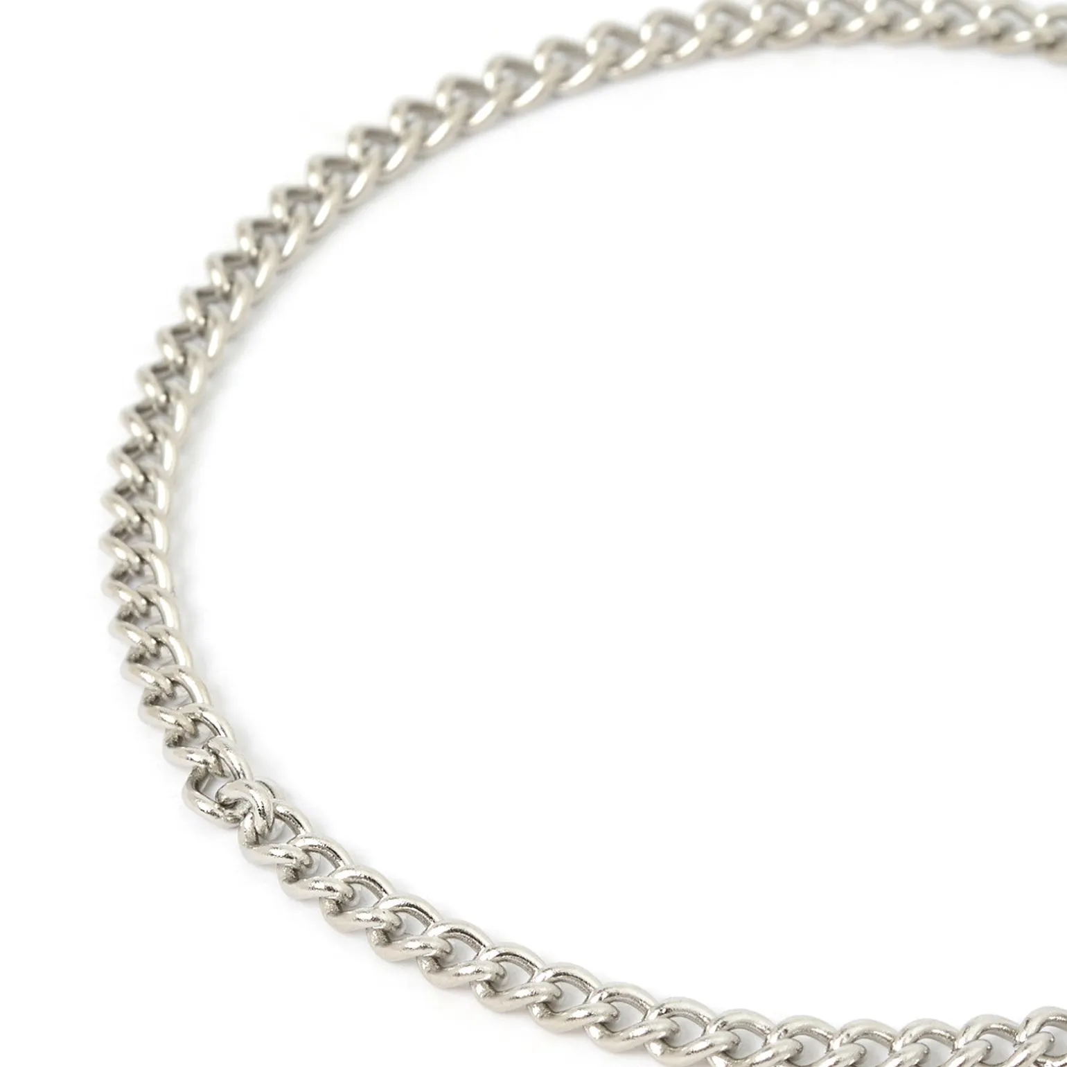 Miles Men's Chain Bracelet