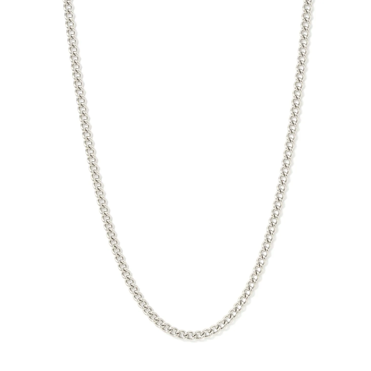 Miles Men's Necklace