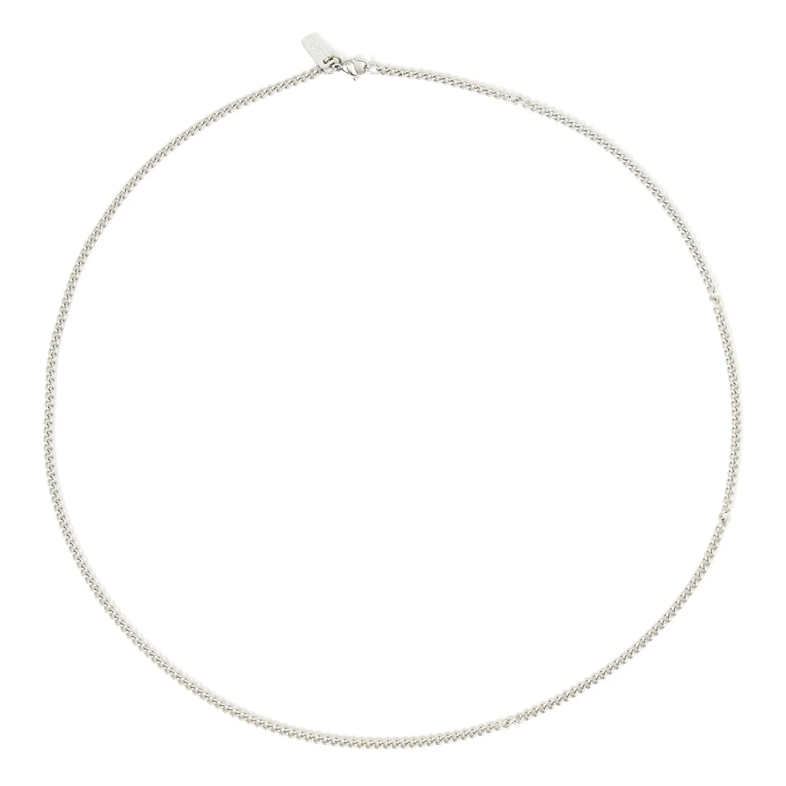 Miles Men's Necklace