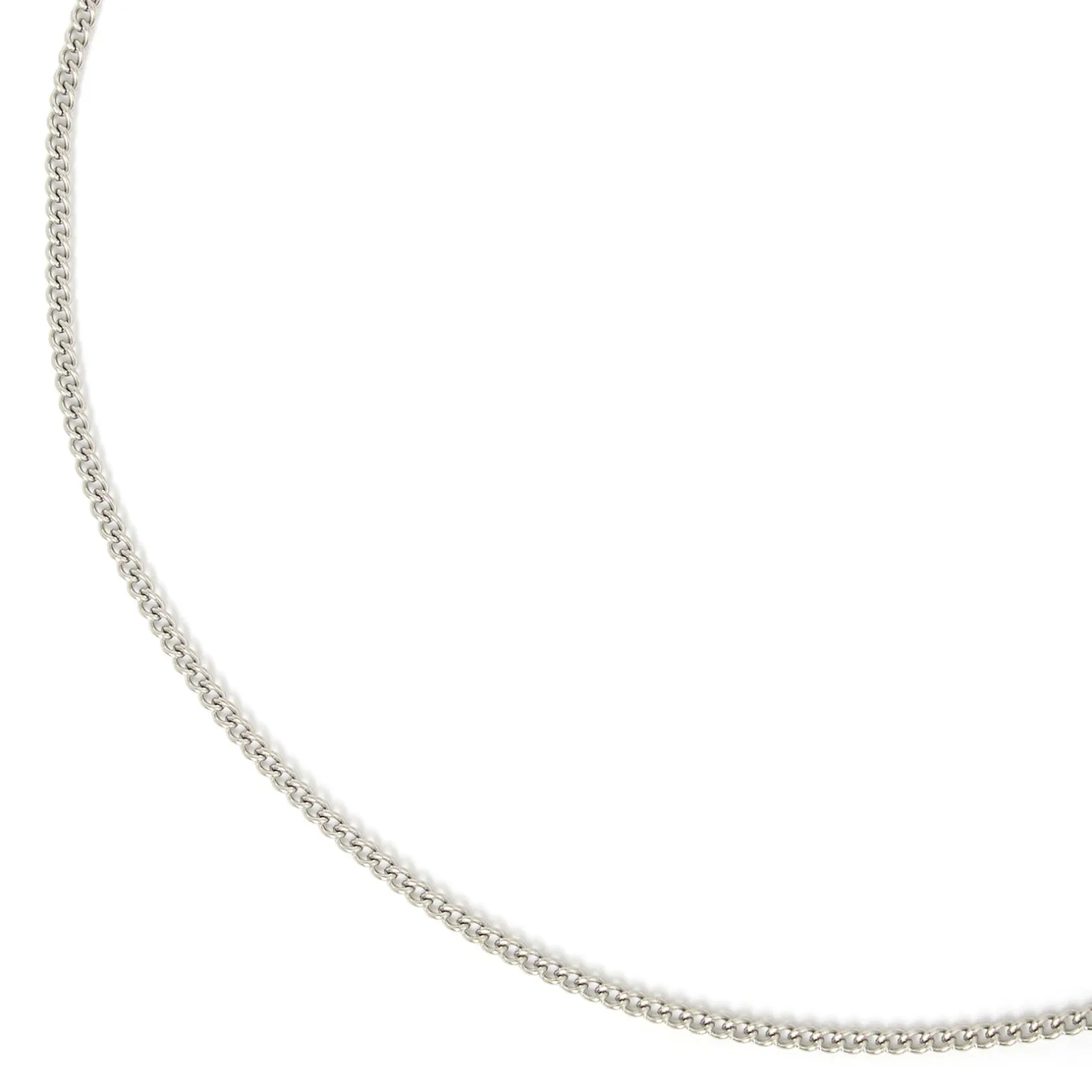 Miles Men's Necklace