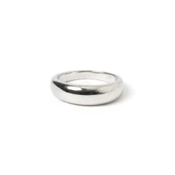 Minnie Silver Ring