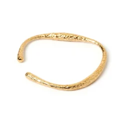 Montana Gold Cuff Bracelet